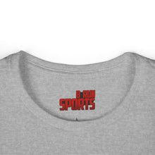 Load image into Gallery viewer, MatadorTilla (Basic) Women's Softstyle Tee with Fun Design - Casual T-Shirt, Gift for Her, Cute Outfit, Everyday Wear, Unique Graphic Tee