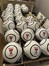 Load image into Gallery viewer, Undefeated Championship Soccer Balls