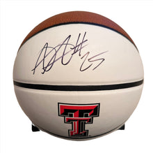 Load image into Gallery viewer, Adonis Arms autographed Basketball