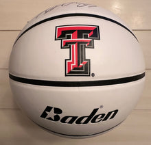 Load image into Gallery viewer, Adonis Arms autographed Basketball