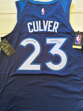 Load image into Gallery viewer, Jarrett Culver Rookie Jerseys