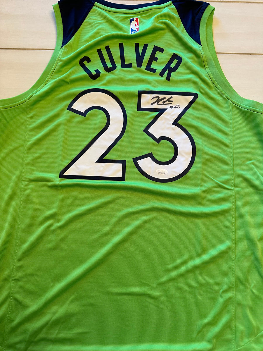 Jarrett culver jersey deals