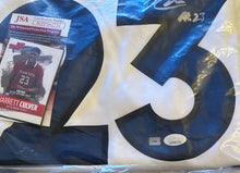 Load image into Gallery viewer, Jarrett Culver Rookie Jerseys