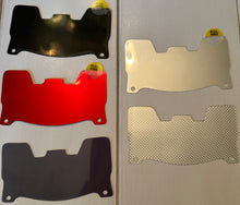 Load image into Gallery viewer, Mini Visors for the Riddell Mini Speed Football Helmet