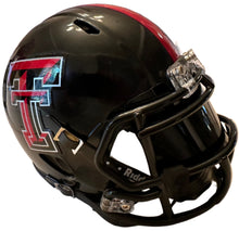 Load image into Gallery viewer, Mini Visors for the Riddell Mini Speed Football Helmet