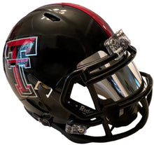Load image into Gallery viewer, Mini Visors for the Riddell Mini Speed Football Helmet