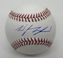 Load image into Gallery viewer, Wyatt Langford Autographed Items