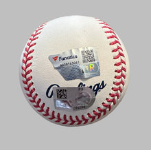 Load image into Gallery viewer, Wyatt Langford Autographed Items