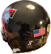 Load image into Gallery viewer, Michael Crabtree autographed items