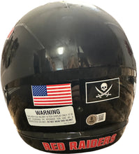 Load image into Gallery viewer, Michael Crabtree autographed items