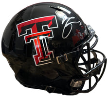 Load image into Gallery viewer, Michael Crabtree autographed items