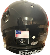 Load image into Gallery viewer, Zach Thomas & Michael Crabtree dual signed items