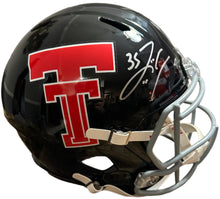 Load image into Gallery viewer, Zach Thomas autographed items