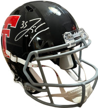 Load image into Gallery viewer, Zach Thomas autographed items