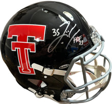 Load image into Gallery viewer, Zach Thomas autographed items