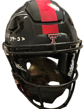 Load image into Gallery viewer, Michael Crabtree autographed items