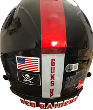 Load image into Gallery viewer, Michael Crabtree autographed items