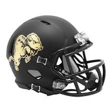 Load image into Gallery viewer, Mini Helmets - Big 12 Conference Schools