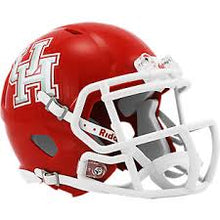 Load image into Gallery viewer, Mini Helmets - Big 12 Conference Schools