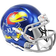 Load image into Gallery viewer, Mini Helmets - Big 12 Conference Schools