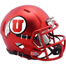Load image into Gallery viewer, Mini Helmets - Big 12 Conference Schools