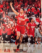 Load image into Gallery viewer, Chance McMillian Autographed “No Look 3” Photo