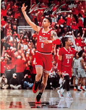 Load image into Gallery viewer, Chance McMillian Autographed “No Look 3” Photo