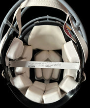 Load image into Gallery viewer, Tahj Brooks autographed full size helmet