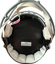 Load image into Gallery viewer, Tahj Brooks autographed full size helmet