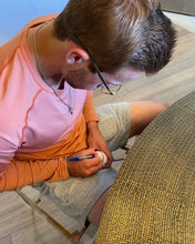 Load image into Gallery viewer, Parker Kelly signed baseballs - B Run Sports