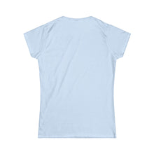 Load image into Gallery viewer, MatadorTilla (Basic) Women&#39;s Softstyle Tee with Fun Design - Casual T-Shirt, Gift for Her, Cute Outfit, Everyday Wear, Unique Graphic Tee
