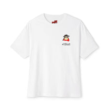 Load image into Gallery viewer, MatadorTilla Come and Take it - Playful Oversized Tee for Fun Times, Casual Wear, Everyday Comfort, Unisex Style
