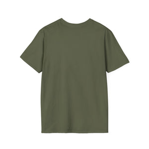 MatadorTilla TTU - T-Shirt with Humorous Design, Unisex Shirt for Casual Wear, Perfect for College Events, Fun Party Tee
