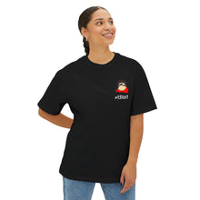 Load image into Gallery viewer, MatadorTilla (Basic) Dark - Playful Oversized Tee for Fun Times, Casual Wear, Everyday Comfort, Unisex Style
