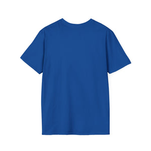 MatadorTilla TTU - T-Shirt with Humorous Design, Unisex Shirt for Casual Wear, Perfect for College Events, Fun Party Tee
