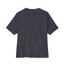 Load image into Gallery viewer, MatadorTilla Free the Tortilla Dark Unisex Oversized Tee, Funny Graphic Shirt, Casual Wear, Unique Statement T-shirt

