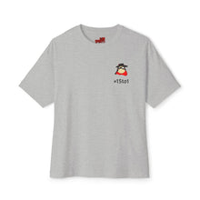 Load image into Gallery viewer, MatadorTilla Come and Take it - Playful Oversized Tee for Fun Times, Casual Wear, Everyday Comfort, Unisex Style
