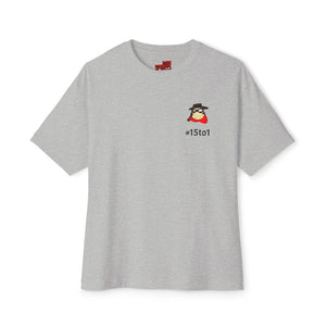 MatadorTilla Come and Take it - Playful Oversized Tee for Fun Times, Casual Wear, Everyday Comfort, Unisex Style