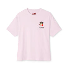Load image into Gallery viewer, MatadorTilla (Basic) Playful Oversized Tee for Fun Times, Casual Wear, Gift for Friends, Everyday Comfort, Unisex Style
