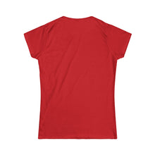 Load image into Gallery viewer, MatadorTilla (Basic) Women&#39;s Softstyle Tee with Fun Design - Casual T-Shirt, Gift for Her, Cute Outfit, Everyday Wear, Unique Graphic Tee
