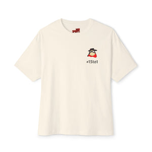MatadorTilla Come and Take it - Playful Oversized Tee for Fun Times, Casual Wear, Everyday Comfort, Unisex Style