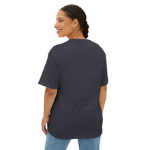 Load image into Gallery viewer, MatadorTilla Free the Tortilla Dark Unisex Oversized Tee, Funny Graphic Shirt, Casual Wear, Unique Statement T-shirt
