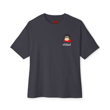 Load image into Gallery viewer, MatadorTilla (Basic) Dark - Playful Oversized Tee for Fun Times, Casual Wear, Everyday Comfort, Unisex Style
