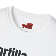 Load image into Gallery viewer, MatadorTilla TTU - T-Shirt with Humorous Design, Unisex Shirt for Casual Wear, Perfect for College Events, Fun Party Tee
