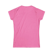 Load image into Gallery viewer, MatadorTilla (Basic) Women&#39;s Softstyle Tee with Fun Design - Casual T-Shirt, Gift for Her, Cute Outfit, Everyday Wear, Unique Graphic Tee
