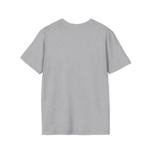 MatadorTilla TTU - T-Shirt with Humorous Design, Unisex Shirt for Casual Wear, Perfect for College Events, Fun Party Tee