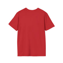 Load image into Gallery viewer, MatadorTilla TTU - T-Shirt with Humorous Design, Unisex Shirt for Casual Wear, Perfect for College Events, Fun Party Tee
