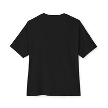 Load image into Gallery viewer, MatadorTilla Free the Tortilla Dark Unisex Oversized Tee, Funny Graphic Shirt, Casual Wear, Unique Statement T-shirt
