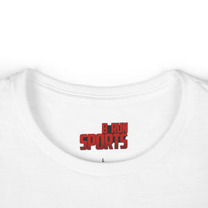 MatadorTilla One - Unique Women's Softstyle Tee - 'One of a Kind' Top, Perfect Gift, Casual Wear, Cute Outfit