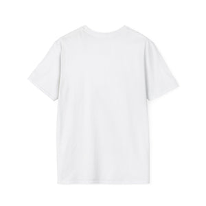 MatadorTilla TTU - T-Shirt with Humorous Design, Unisex Shirt for Casual Wear, Perfect for College Events, Fun Party Tee